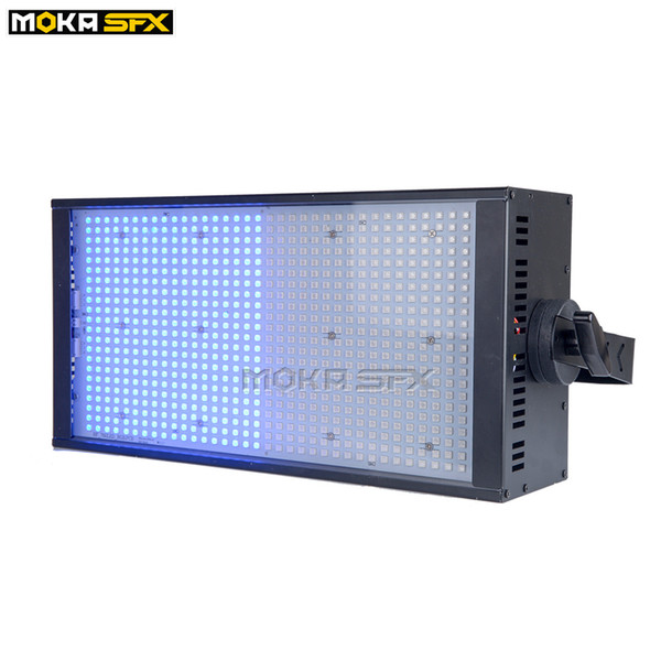 professional 792*0.5w RGB LED stage strobe lights SMD lamp beads flash light DMX strobe lights stage lighting effect