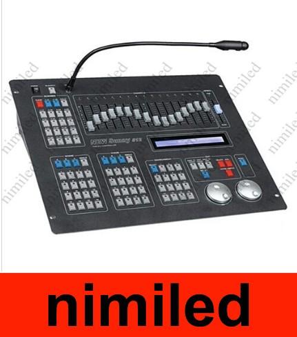 New Sunny dmx 512 Controller,new Sunny 512 scanner console freeshipping HSA1843