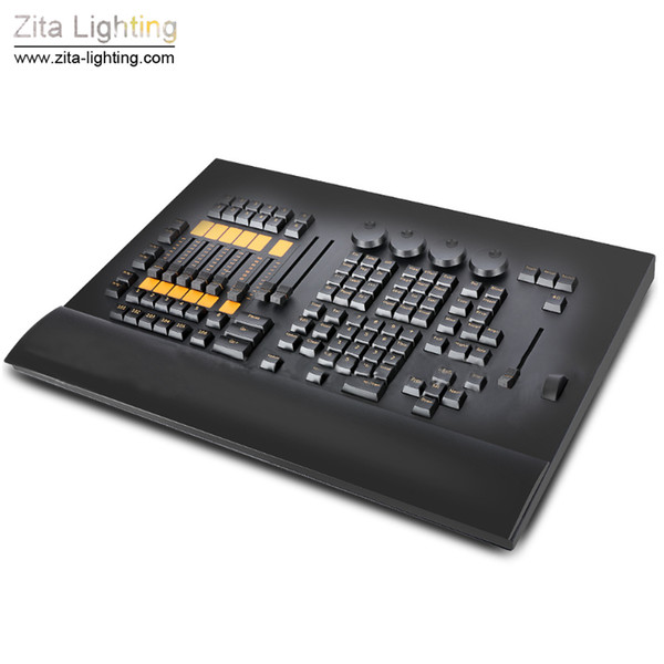 4pc/Lot Zita Lighting Lighting Console MA onPC Command Wing Lighting Operate Par Lights Moving Head Blinder Stage Lights Fixture Control