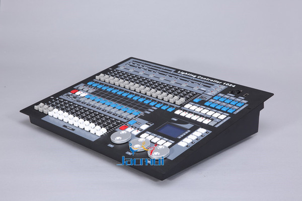 carton box packing wholesale kingkong dmx console 1024 lighting Controller