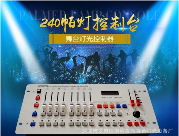 wholesale Cheap Dj equipment Mini dmx dimmer led par moving head light 220v 240 dmx512 rgb led controller