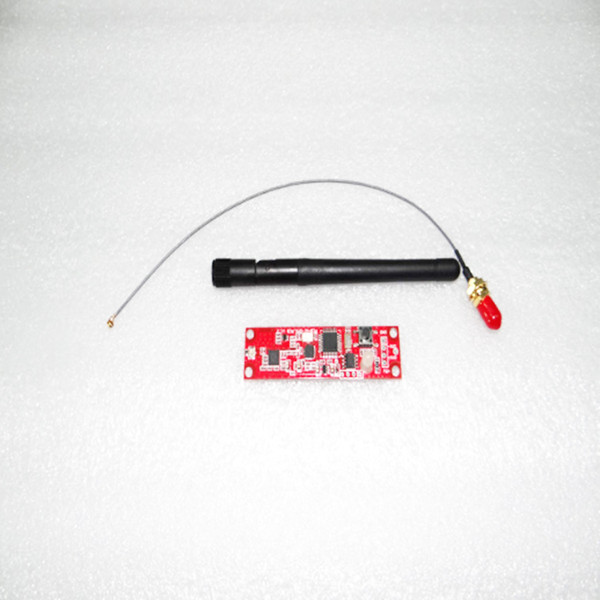 Chinese Products Wholesale Antenna Wireless DMX Moulding Board For Stage Lights
