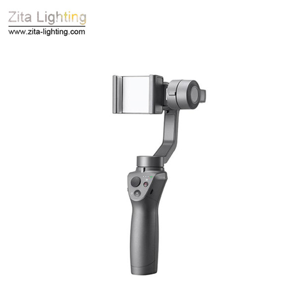 Zita Lighting DJI Osmo Mobile 2 3-Axis Handheld Action Camera Smooth With Video Motion Timelapse Zoom Control