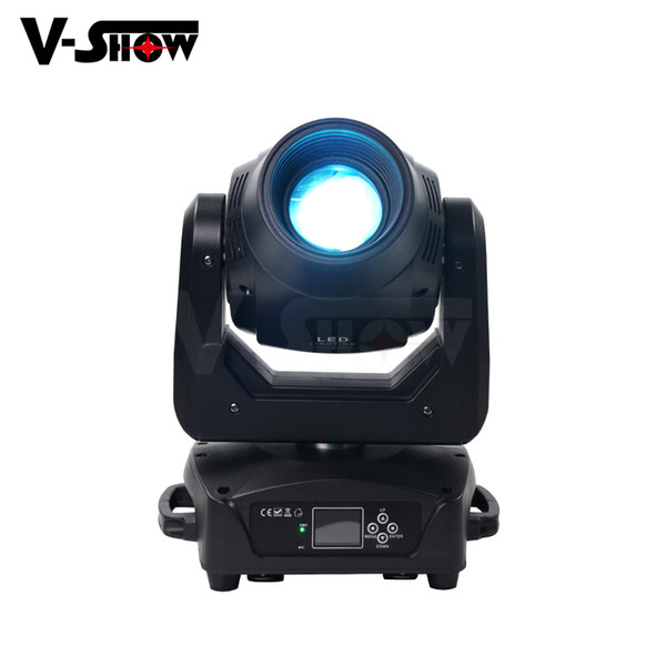 1pcs led 150w 3in1 Beam spot wash moving head light dmx control dj equipment for disco,bar and stage