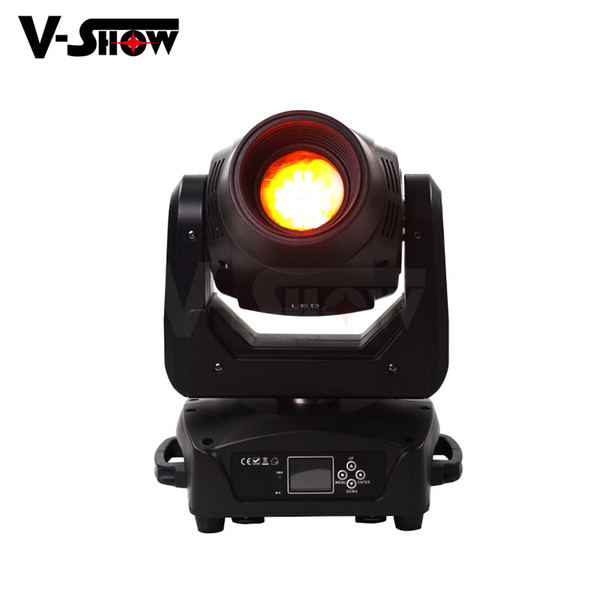 4pcs With Case 150W BSW Moving Head Light Beam Spot Wash 3in1 Dj Light With Zoom Led Dmx Stage Light For Disco Bar