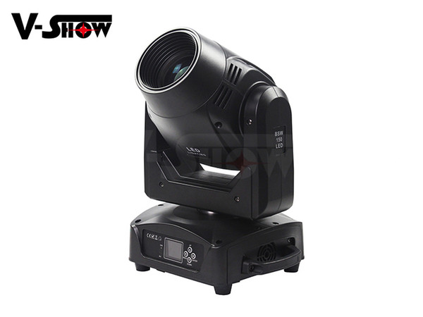 3in1 150w Beam spot wash moving head light dmx control dj equipment for disco,bar and club stage