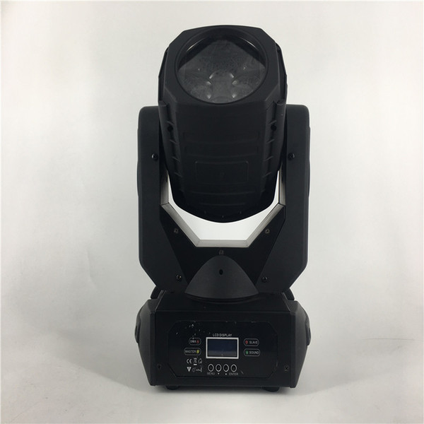 LED 4x25W Super Beam Moving Head LED Beam Light perfect Effect Light for DJ Disco Party Lighting Fast Shipping