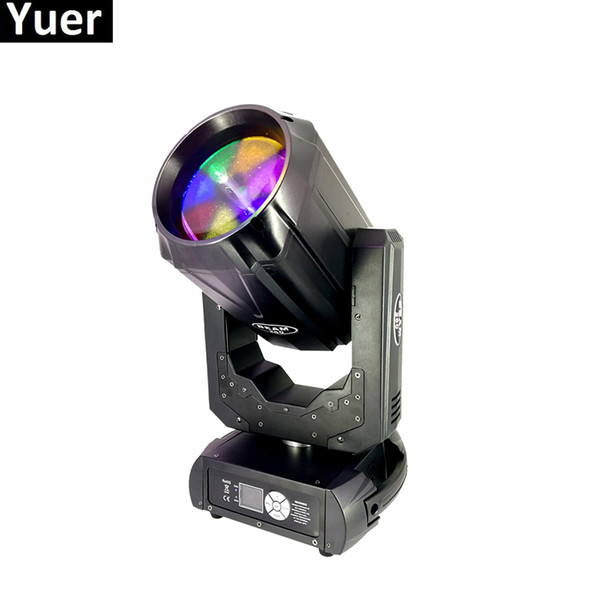 New Super Beam LED Moving Head Light 260W Rotation 16/48 Prism Moving Light DMX512 For Stage DJ Disco Party Nightclubs Lighting