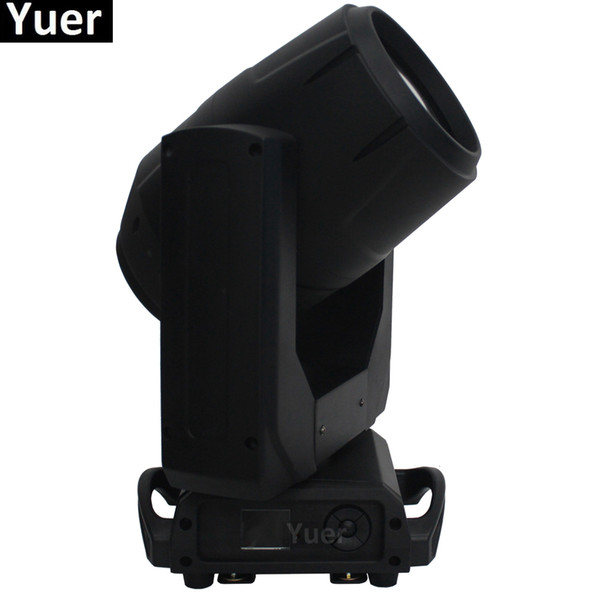 NEW LED spot moving head light 100W gobo moving heads lights super bright LED laser stage lighting For Party KTV Disco DJ