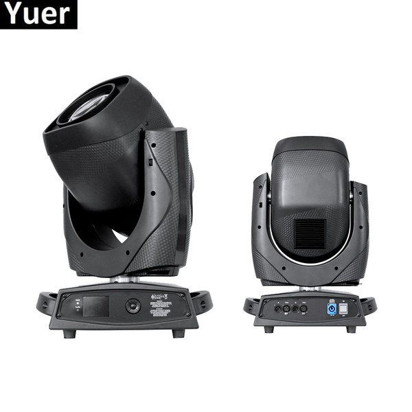 2Pcs/Lot 670W Beam Spot Wash 3IN1 Moving Head Light DJ Disco Equipment DMX 512 Sound Control Party Moving Head Beam Stage Lights