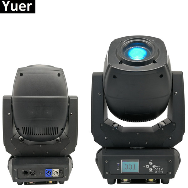 2Pcs/Lot LED 230W Spot Wash Beam 3IN1 Moving Head Lights For Stage Theater Disco Nightclub Party Bar Laser Stage Dj Equipment