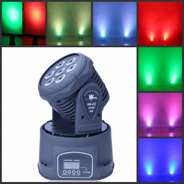 Bar KTV7 LED moving head light 70 w full-color light beam moving head light stage