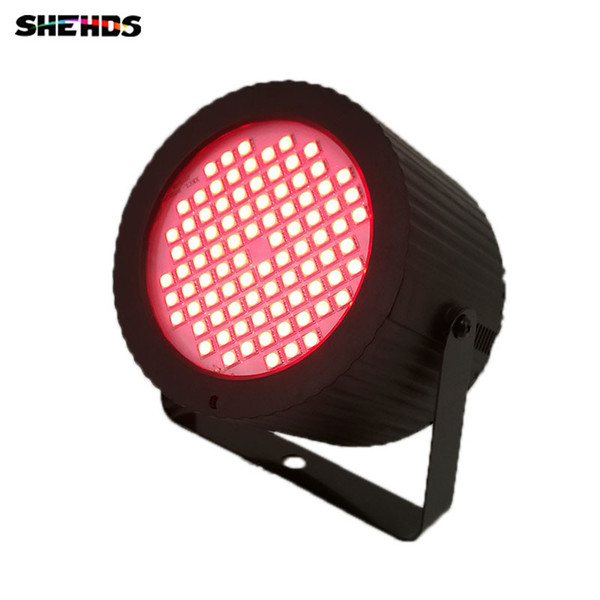 Led Par Light 88Leds Stroble Light Stroboscope RGB Stage Lighting Led DJ Disco light sound voice music control show