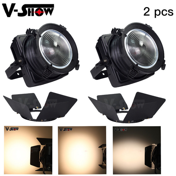 New design Pro Floding Spotlight High CRI 200W LED spotlight 5600K Video Continuous studio light for studio camera photo video