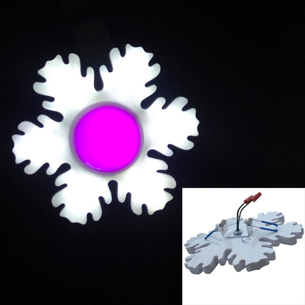 Embedded Holiday Ceiling Lighting Indoor Christmas Decoration Lead Background Light Aisle Porch Lamp Lead Bulb Concealed Lights Ring