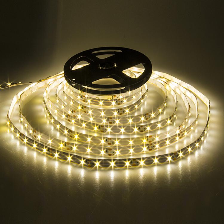 NEW Non-waterproof 3528 5M 300 SMD Flexible Led Strip Light 60led/m Yellow/Warm White/Red/Green/Blue/Cool White