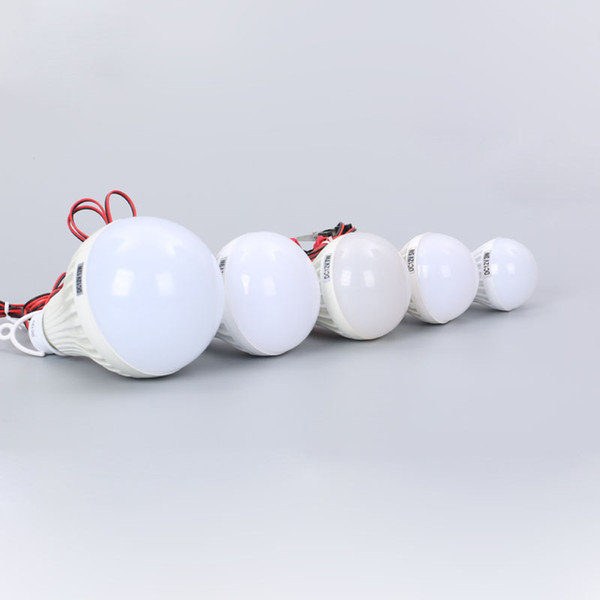 12V 12W Energy Saving LED Bulbs,LED Camping Lamp,LED Portable Lighting for the tent,Boats
