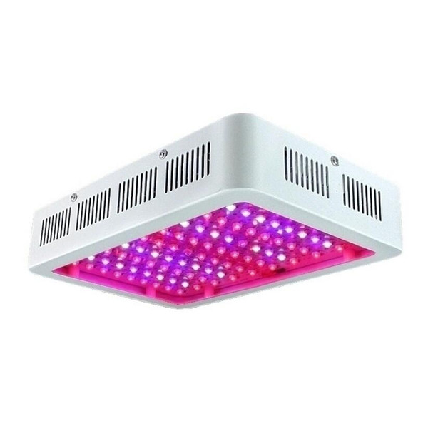 400W 600W Full Spectrum LED Grow Light Grow Lamp Greenhouse Hydroponic Systems Best for Medicinal Plants Growth Flowering