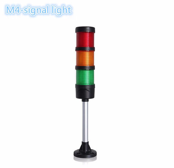 Best 3 Colors Machine Tower Siganl Light ONN-M4