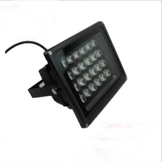 IR Infrared Lamp LED Night-vision Fill Light IR 850/940nm 70-120m IR Distance waterproof LED illuminator Lamp