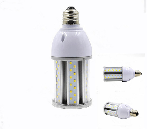 16W LED Corn Light Factory Outlet Waterproof Dustproof Explosionproof Huge Power For Garden Street Warranty For 3 years