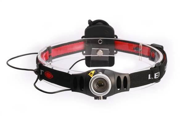 3mode 1800LM CREE Q5 LED Headlamp Zoomable Zoom Camping Head Light Torch Waterproof flashlights