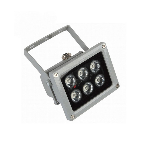 LED illuminator Lamp CCTV IR Infrared Night Vision Lamp AC 85-265 Volts for Security Camera Competitive Price