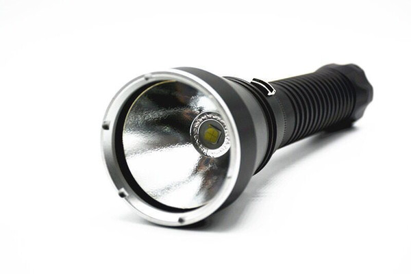 Professional diving manufacturers hunting patrol search XHP70 super light diving camping caving flashlight