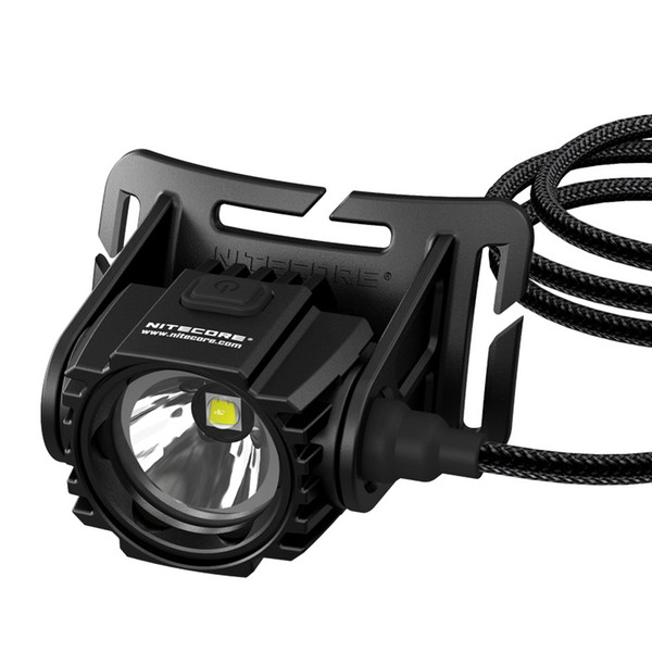 HC70 headlamp CREE XM-L2 U2 LED MAX. 1000LM beam distance 180M rechargeable headlight bicycle head light searh light