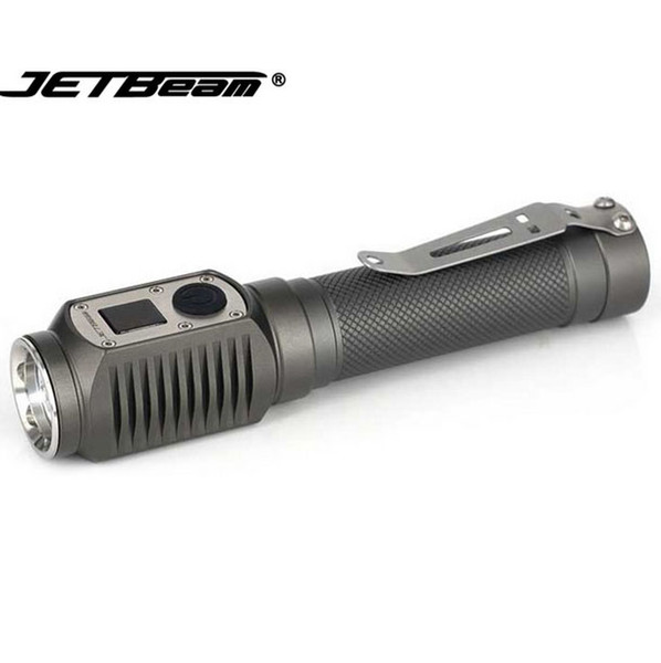 DDA20 Cree G2 LED 285 lumens flashlight daily EDC torch Compatible with 2 AA battery for camping searching hiking