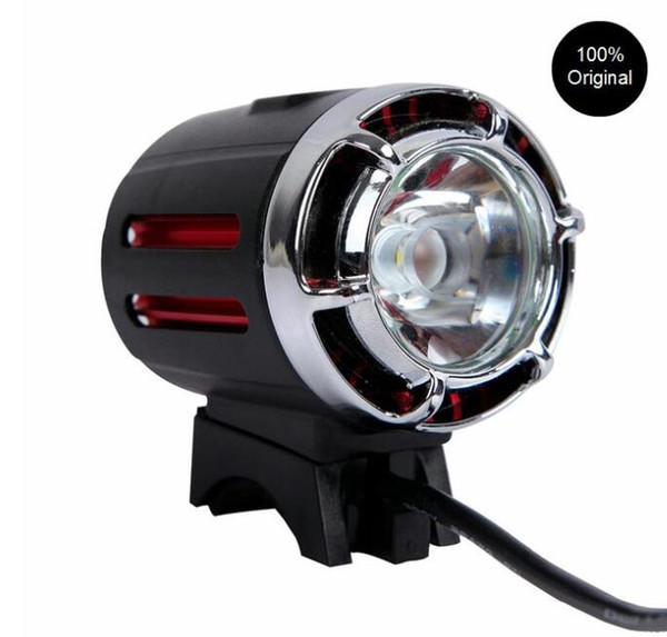 Bicycle Headlight Cycling Lights Waterpoof Bike Light Lamp 1200 Lumen XMK- T6 LED Bike Bicycle Front Light with USB cable