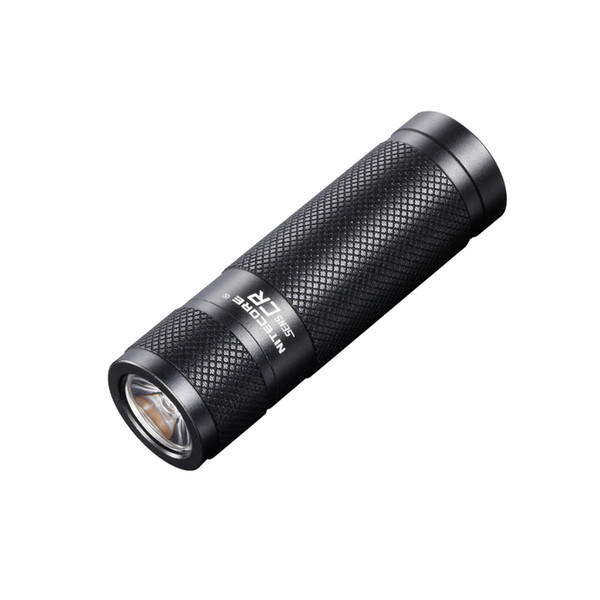 Nitecore Sens CR Flashlight CREE XP-G R5 LED 3 Mode Flashlight 190 lumens Mini Torch Nitecore Torchlight