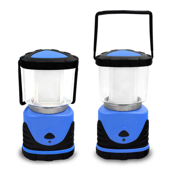 LED Flashlight COB Working LED Light Camping Lantern Outdoor Hiking Fishing Hanging Lamp 4.5V Battery Energy Saving Lamp