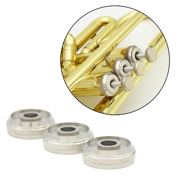 factory sells the upper screws of the trumpet buttons the quality steel is strong and durable and \3 suits are installed