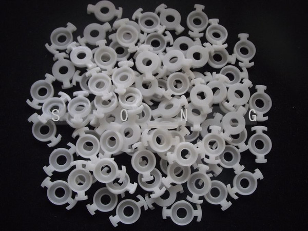 150 pcs trumpet valve guides for repairing new