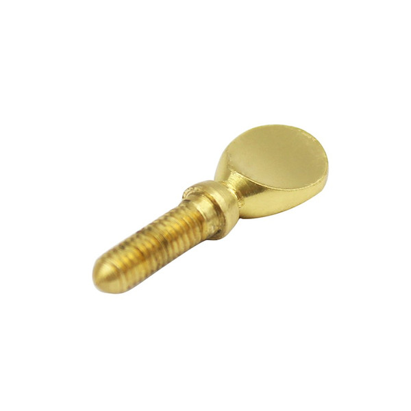 Saxophone Neck Screw Flat Replacement Screws Musical Instrument Accessories