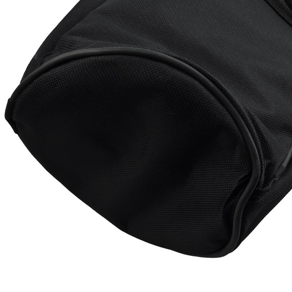 5 PCS of (New Trumpet Soft Case Nylon Gig Bag Black)