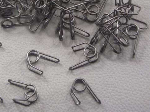 200 pcs trumpet springs trumpet parts