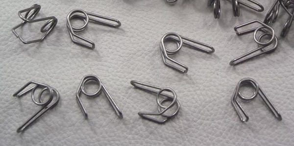 500 pcs trumpet springs trumpet parts