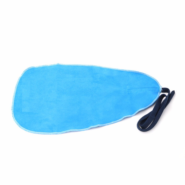 Clarinet Piccolo Flute Sax Saxphone Cleaning Cloth For Inside Tube Woodwind Instrument Parts And Accessories