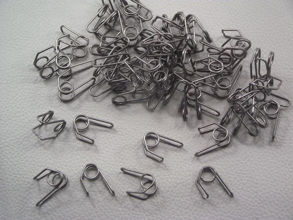 500 pcs trumpet springs trumpet parts