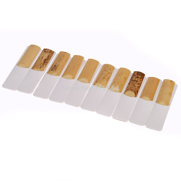 alto saxophone reeds 10 pcs / lot accessories