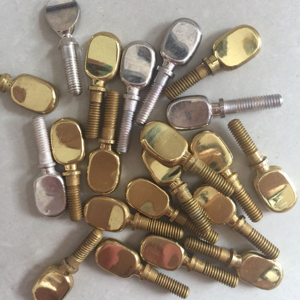 Sax flute head clarinet clamp screw clamp screw