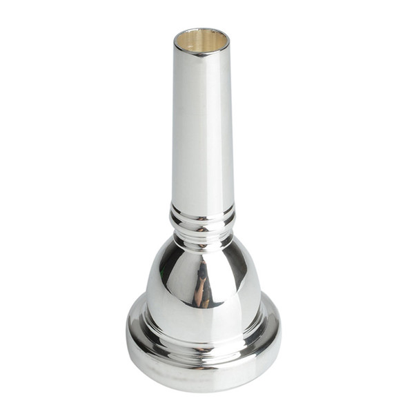 Alto Trombone mouthpiece silver aito trombone mouthpiece