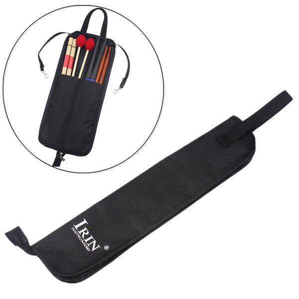 High quality Stick Bag Water-resistant Oxford Cloth Drum Stick Bag with Handy Strap