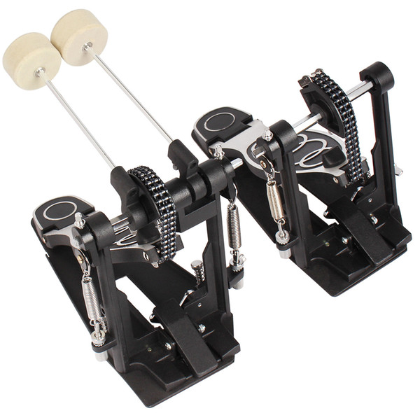 Trampled hammers double stepping musical instrument accessories