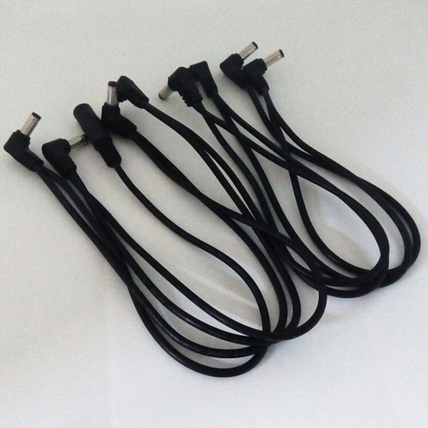 8 Way Guitar Effect Pedal Daisy Chain Power Supply Cable for guitar effects pedal