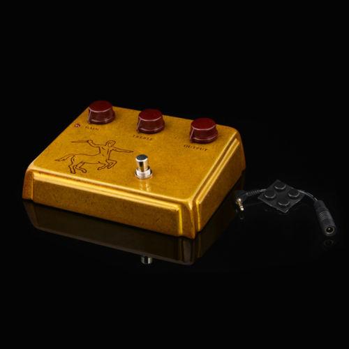 Klon Centaur Professional Overdrive Guitar Effect Pedal / Stomp box