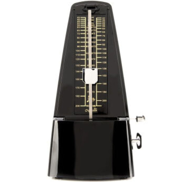 CHERUB mechanical metronome WSM-330