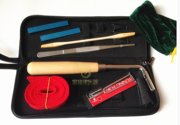 Rotary Palace Piano Tuning Tool Value 8 Piece Tool Set